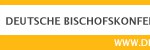 Deutsche Bischofs Konferenz _Banner-210-50