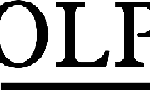 Kolping-Logo und Schrift