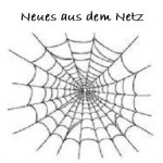 Netz der Spinnenbande