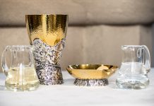 Erstkommunionfeiern in St. Hippolytus am 14.5. und 17.5. jeweils um 10:30 Uhr