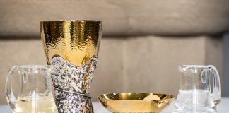 Erstkommunionfeiern in St. Hippolytus am 14.5. und 17.5. jeweils um 10:30 Uhr