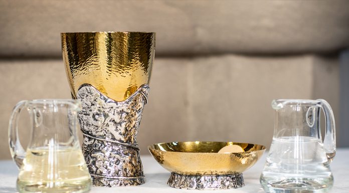 Erstkommunionfeiern in St. Hippolytus am 14.5. und 17.5. jeweils um 10:30 Uhr