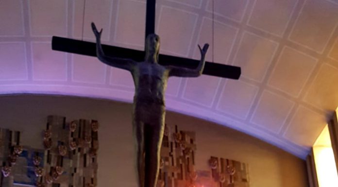 Andachten auf den Friedhöfen