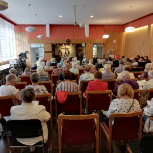 Haus Marienfried_Gottesdienstraum_Rudi_Heckmann_PLMU2454