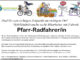 Pfarrei-Radfahrer*in gesucht!
