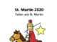 St. Martin 2020