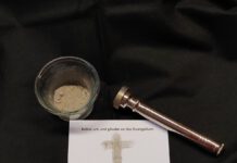 Aschermittwoch – Gottesdienste