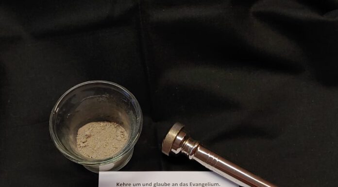 Aschermittwoch – Gottesdienste