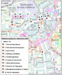 Plan Kreuzweg