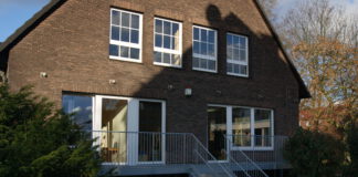 Gemeindezentrum St. Clemens