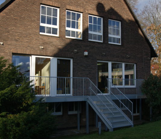 Gemeindezentrum St. Clemens