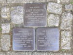Stolpersteine