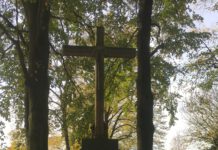 Samstag, 15.8.26, 15:00 – 17:00 Uhr, EINLADUNG – 203 Jahre Alter Friedhof Gelsenkirchen-Horst