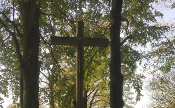 Samstag, 15.8.26, 15:00 – 17:00 Uhr, EINLADUNG – 203 Jahre Alter Friedhof Gelsenkirchen-Horst