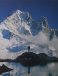 Berg Bild