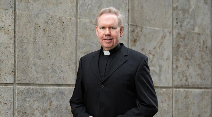 Papst ernennt Essener Pfarrer Andreas Geßmann zum neuen Weihbischof