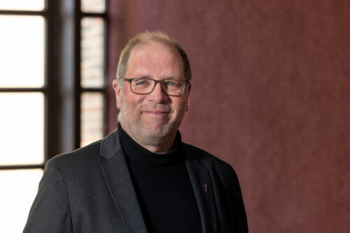 Neues Pfarreileitungsteam in der Pfarrei St. Gertrud von Brabant 
Bochum-Wattenscheid
16.12.2022
Pastor Michael Kemper