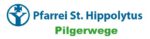 Logo-Hippolytus-Pilgerwege