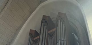 Orgelkonzerte in St. Hippolytus, Gelsenkirchen – Horst