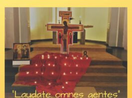 28.09.2025, 19:00 Uhr Essen Karnap, ev. Kirche Hattramstr.