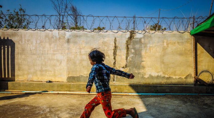 „Hoffnung lässt nicht zugrunde gehen“ – Sonntag der Weltmission – 26.10.2025