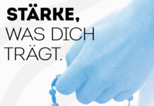 Aufruf der deutschen Bischöfe zum Diaspora-Sonntag – 15. / 16.11.25
