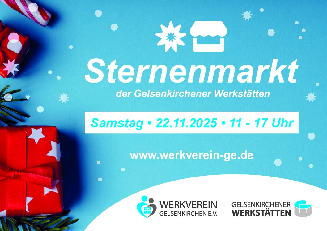 Braukämperstraße 100 • 45899 Gelsenkirchen