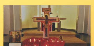 Taizégebet 23.11.2025 Essen Karnap, Hattramstr.