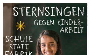 Die Sternsinger kommen! Samstag 3.1.26 an allen Standorten der Pfarrei St. Hippolytus