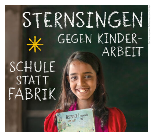 Die Sternsinger kommen! Samstag 3.1.26 an allen Standorten der Pfarrei St. Hippolytus