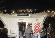 Ökumenische Andacht 10.12.25, 18:00 Uhr – Bahnwärterhäuschen, Beckhausen