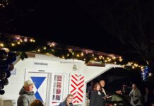 Rückblick – Ökumenische Andacht am Bahnwärterhäuschen, Beckhausen