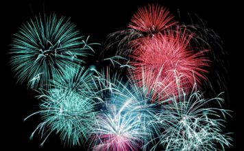 Jahresabschlussgottesdienst in St. Hippolytus und Neujahrsgottesdienst in Liebfrauen