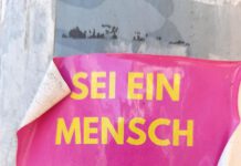Gedenktag der Opfer des Nationalsozialismus – 26.1.26, 18:00 Uhr, Paul-Gerhardt-Kirch, GE-Horst