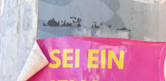Gedenktag der Opfer des Nationalsozialismus – 26.1.26, 18:00 Uhr, Paul-Gerhardt-Kirch, GE-Horst