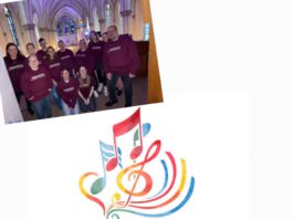 Konzert des Jugendchores – 7.2.26, 17:00 Uhr im Katechetischen Zentrum – Saal St. Laurentius