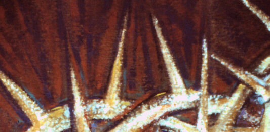 2. Fastensonntag – „Unter deinen Augen – streiten wir“