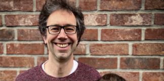 Musikalische Stunde – Sonntag, 19.04.2026, 17.00 Uhr mit Gregor und Theo Schemberg in der St. Clemens-Kirche, Theodor-Otte-Str. 72, GE