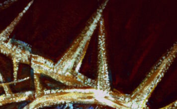 3. Fastensonntag – „Unter deinen Augen…“