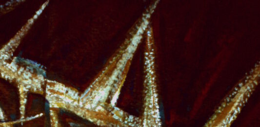 3. Fastensonntag – „Unter deinen Augen…“