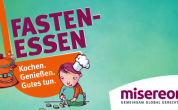 FASTENESSEN am 29.03.2026