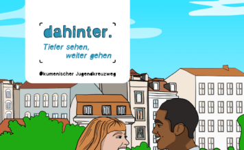 Ökumenischer Jugendkreuzweg 31.03.26