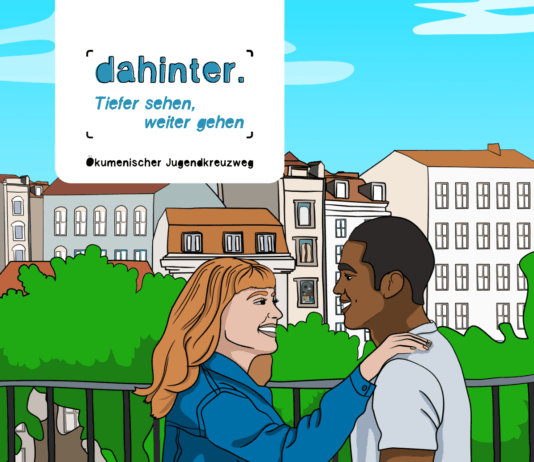 Ökumenischer Jugendkreuzweg 31.03.26