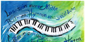 Pfarrei St. Hippolytus in Gelsenkirchen Horst sucht zum nächstmöglichen Zeitpunkt eine koordinierende Kirchenmusikerin / einen koordinierenden Kirchenmusiker (w/m/d)