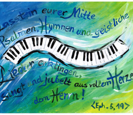 Pfarrei St. Hippolytus in Gelsenkirchen Horst sucht zum nächstmöglichen Zeitpunkt eine koordinierende Kirchenmusikerin / einen koordinierenden Kirchenmusiker (w/m/d)