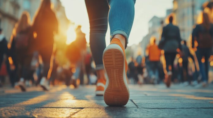 Pilgern in Gelsenkirchen – Ein interessanter Weg