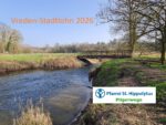 Aufklebermotiv Vreden-Stadtlohn 2026