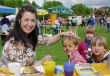 Gemeindefest in St. Clemens – 5.9.2026 – ab 14:00 Uhr – Theodor-Otte-Str. 70, 45897 Gelsenkirchen-Sutum