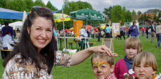 Gemeindefest in St. Clemens – 5.9.2026 – ab 14:00 Uhr – Theodor-Otte-Str. 70, 45897 Gelsenkirchen-Sutum