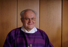 Pastor Gregor Matena, Pastor i.R. ist verstorben